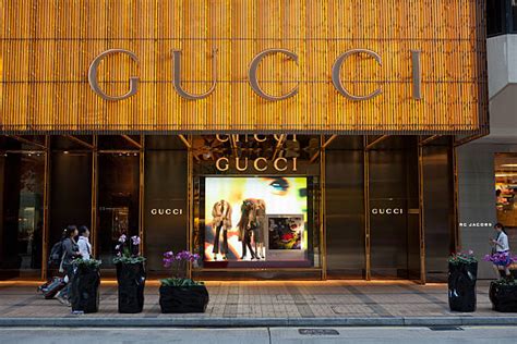 Gucci Stock Photos and Pictures 